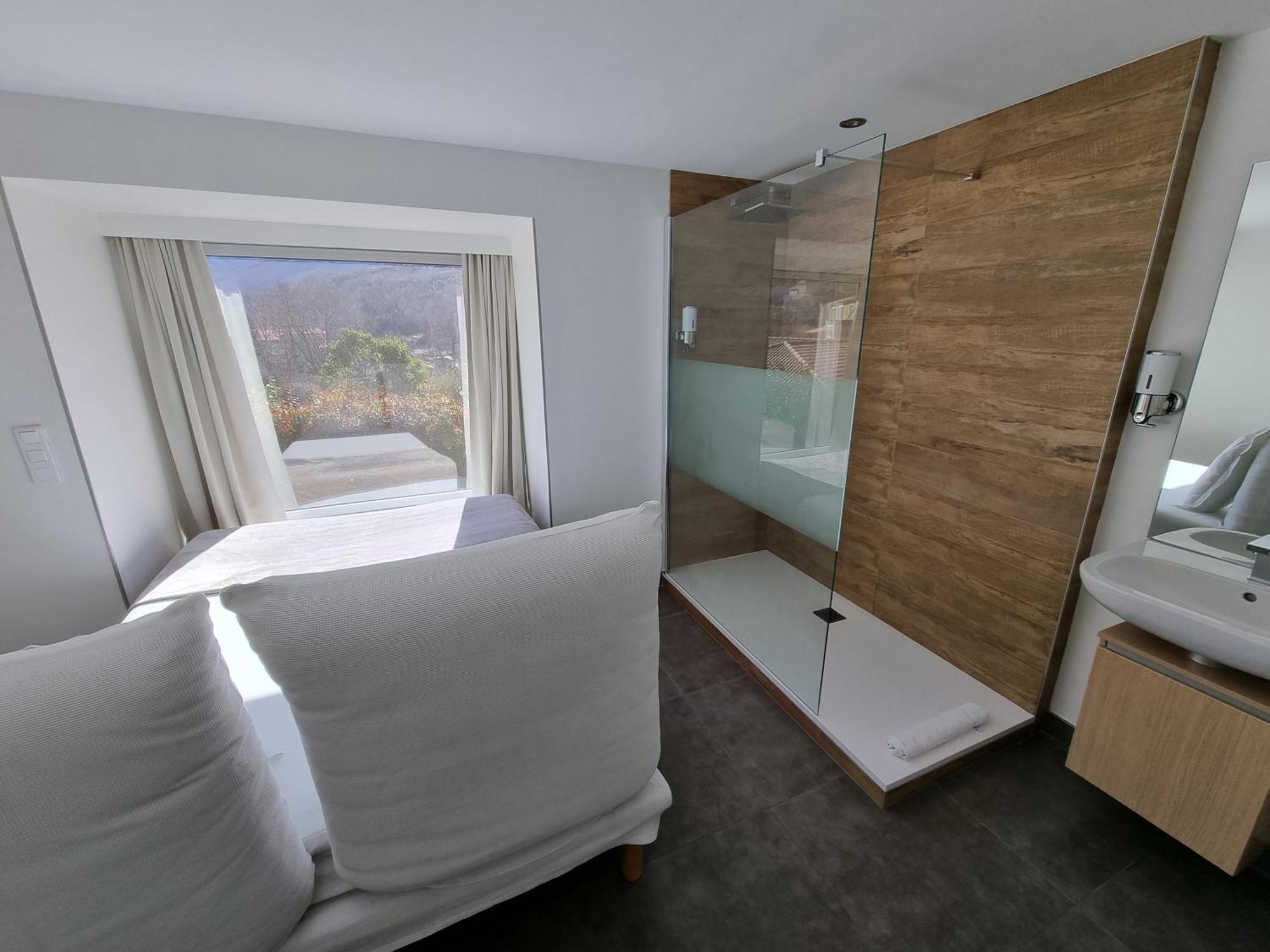 Boutique Hotel Artemisia Bastelica Exteriér fotografie