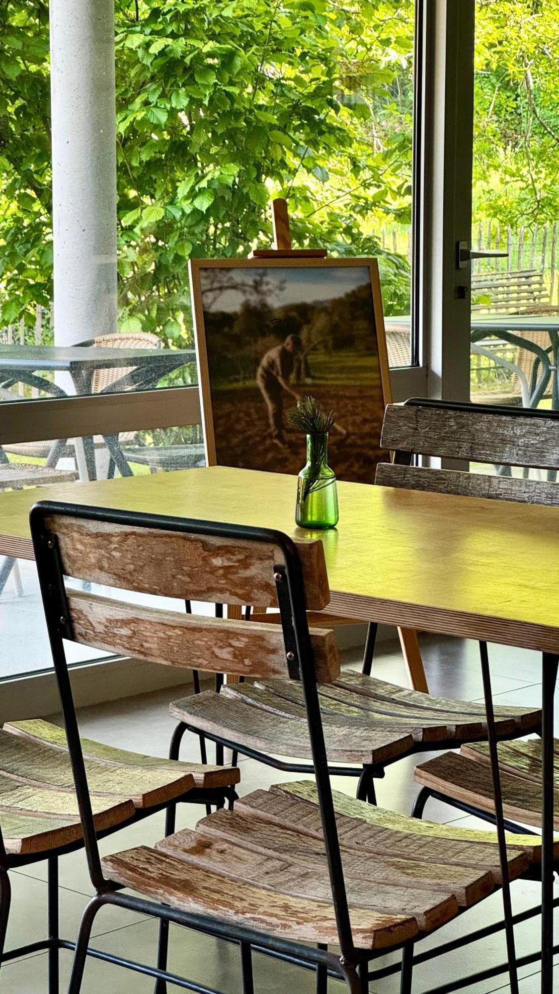 Boutique Hotel Artemisia Bastelica Exteriér fotografie