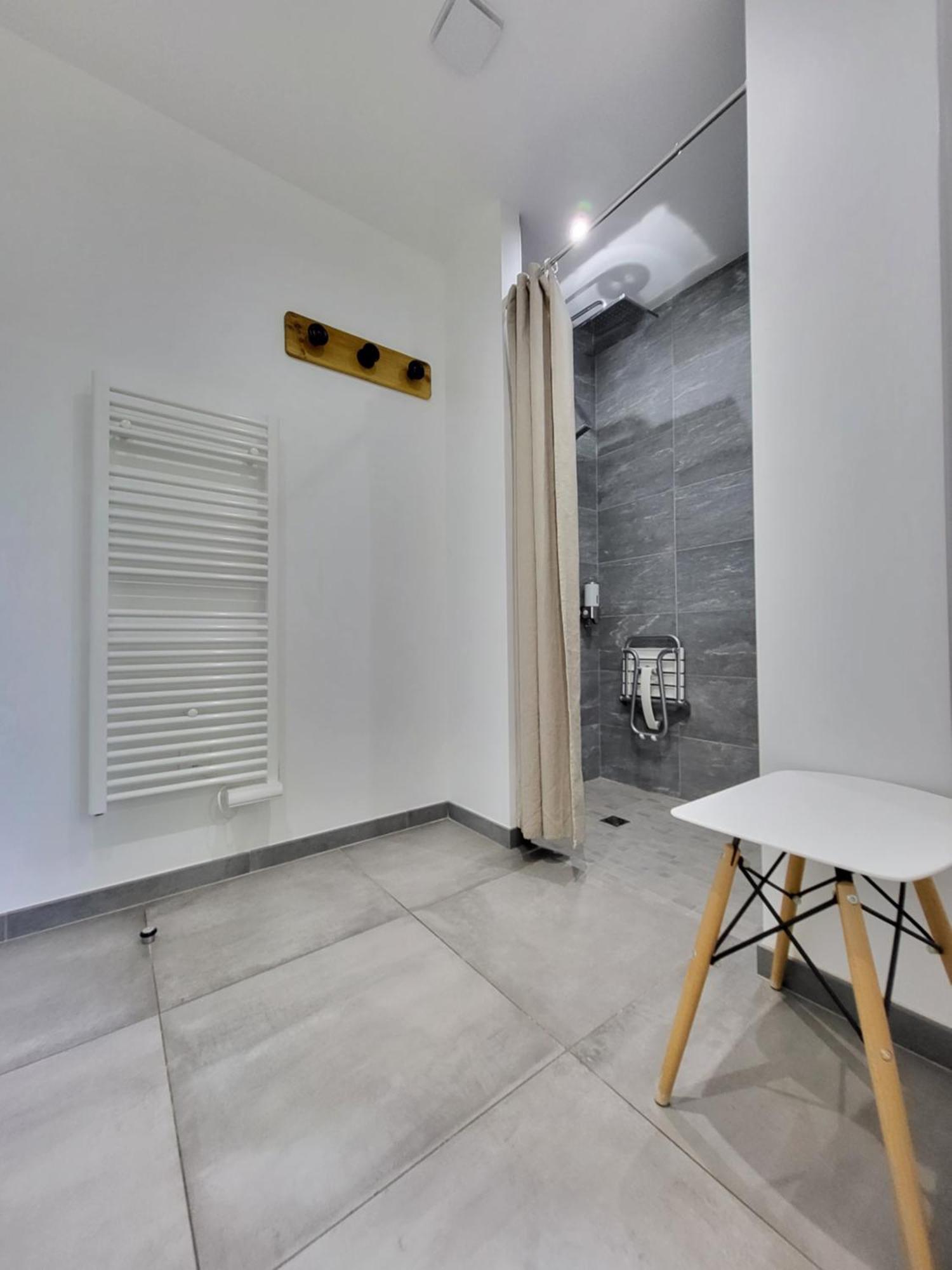 Boutique Hotel Artemisia Bastelica Exteriér fotografie