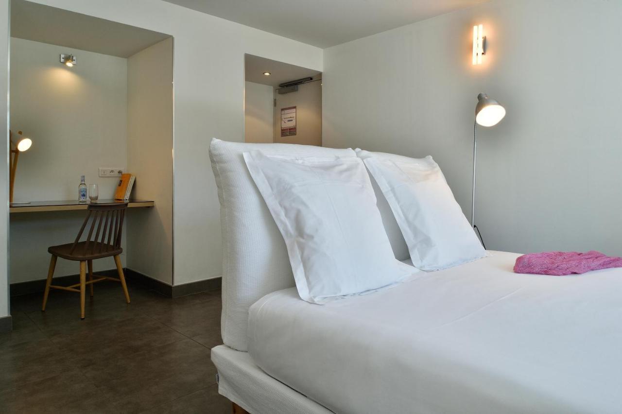 Boutique Hotel Artemisia Bastelica Pokoj fotografie